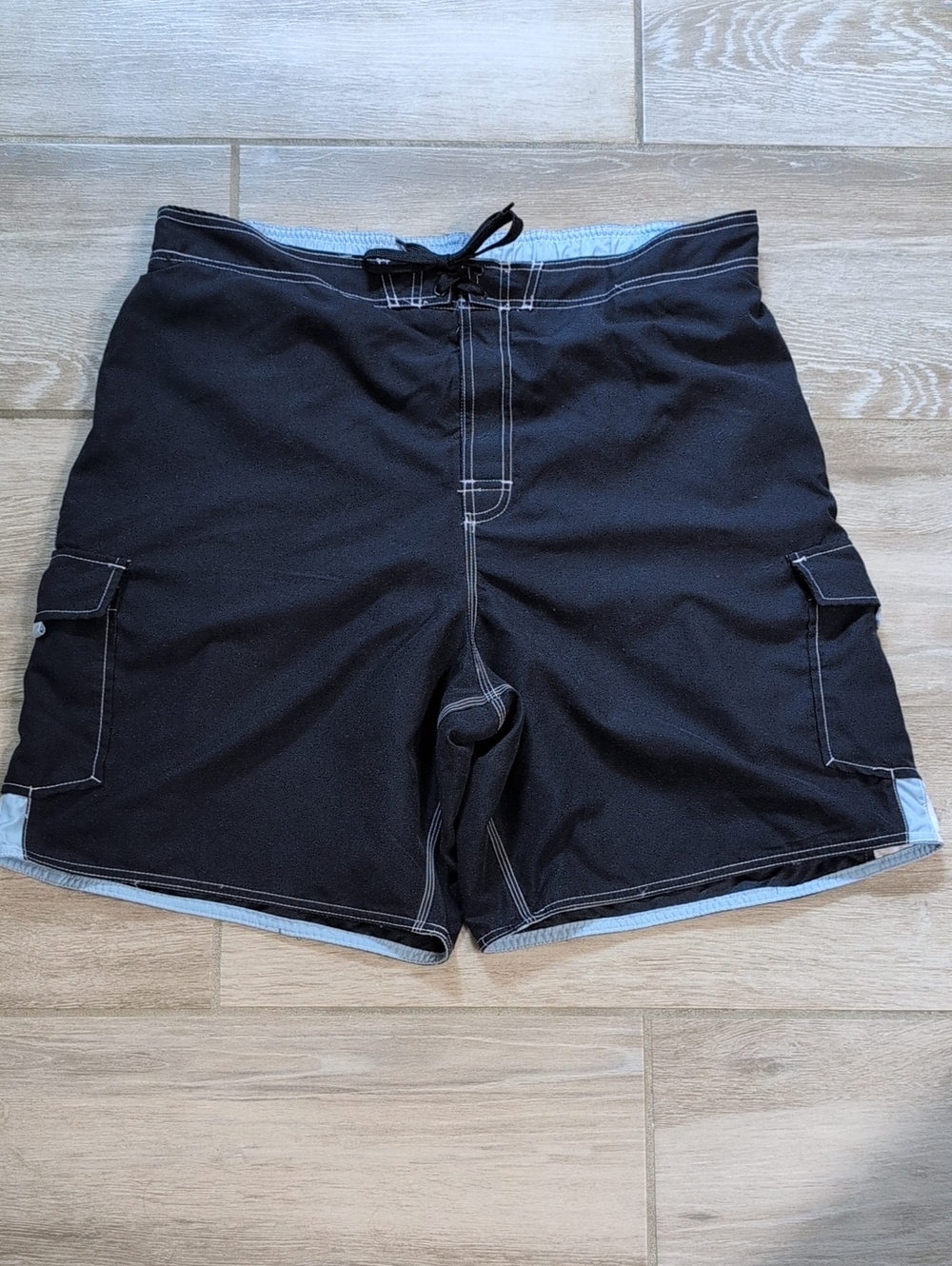 Joe Boxer Swim Board Shorts | Joe Boxer Swim Trunks 9in